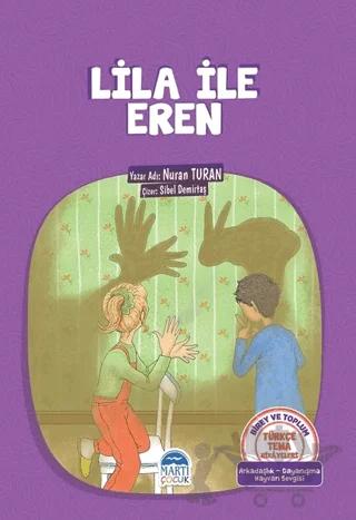 Lila ile Eren