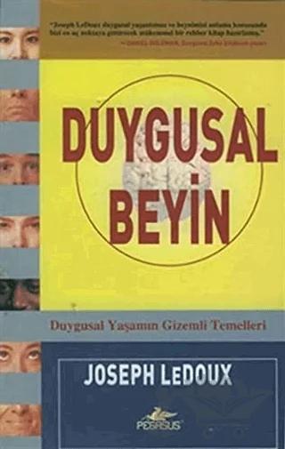 Duygusal Beyin