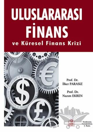 Uluslararası Finans ve Küresel Finans Krizi