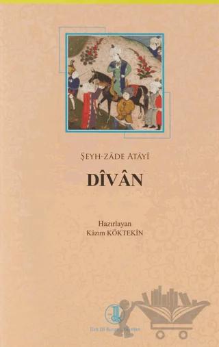 Şeyh-Zade Atayi Divan