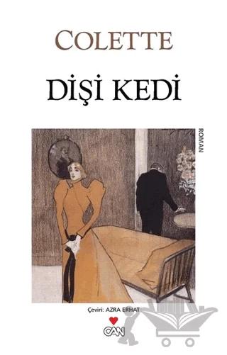 Dişi Kedi