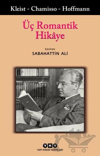 Üç Romantik Hikaye