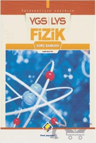 YGS-LYS Fizik Soru Bankası