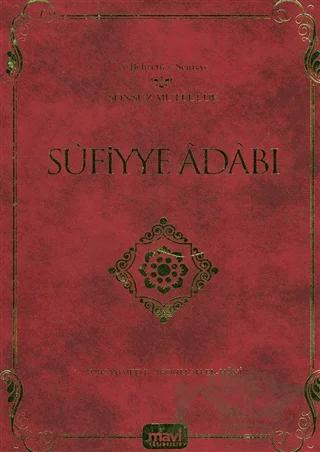 Sufiyye Adabı