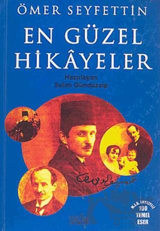 En Güzel Hikayeler
