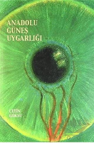 Anadolu Güneş Uygarlığı