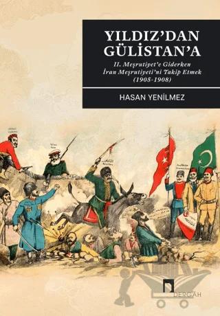 Yıldız'dan Gülistan'a