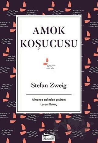 Amok Koşucusu