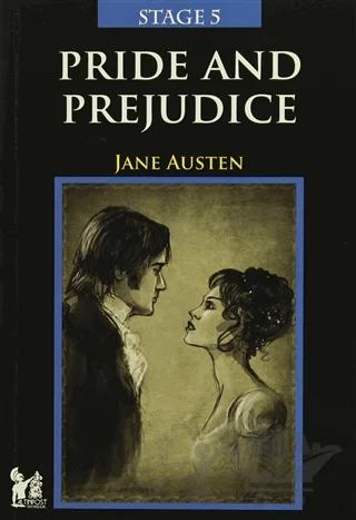 Stage 5 - Pride And Prejudice