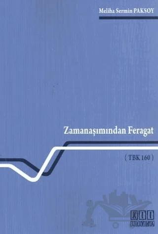Zamanaşımından Feragat