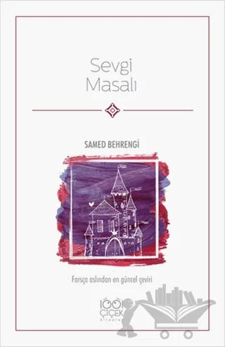 Sevgi Masalı