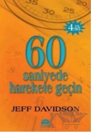 60 Saniyede Harekete Geçin