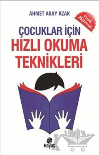Çocuklar İçin Hızlı Okuma Teknikleri
