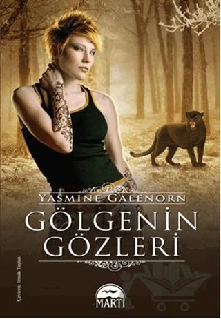 Gölgenin Gözleri