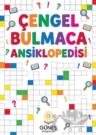 Çengel Bulmaca Ansiklopedisi