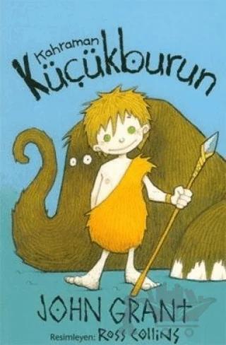 Kahraman Küçükburun