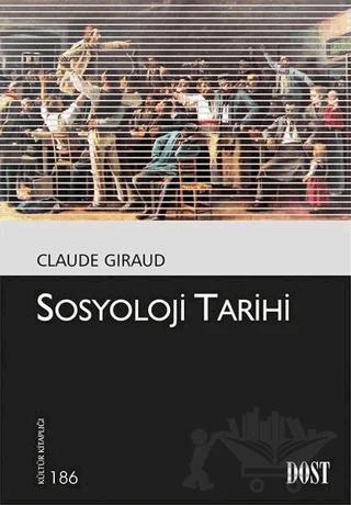 Sosyoloji Tarihi