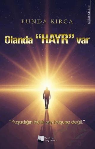 Olanda "Hayr" Var