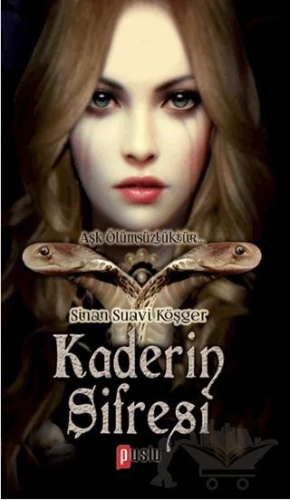 Kaderin Şifresi