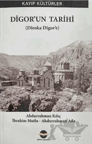 Digor'un Tarihi