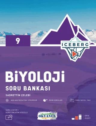 9. Sınıf Iceberg Biyoloji Soru Bankası
