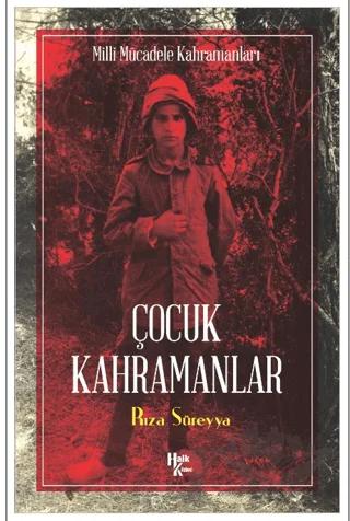 Çocuk Kahramanlar