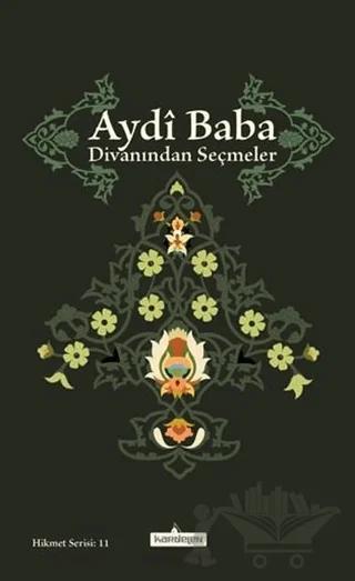 Aydi Baba Divanından Seçmeler