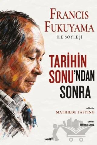 Tarihin Sonu’ndan Sonra