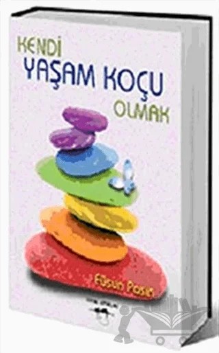 Kendi Yaşam Koçu Olmak – Füsun Pasin – Sokak Kitapları Yayınları kitap kapağı