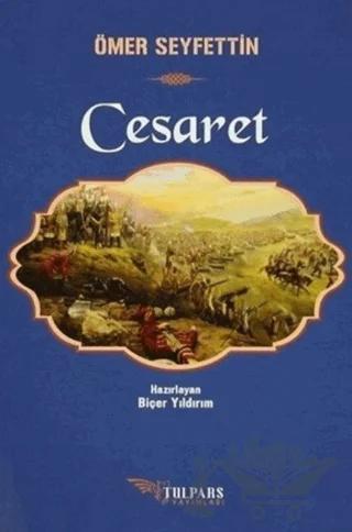 Cesaret