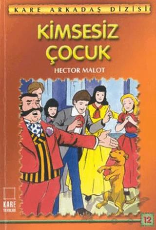 Kimsesiz Çocuk