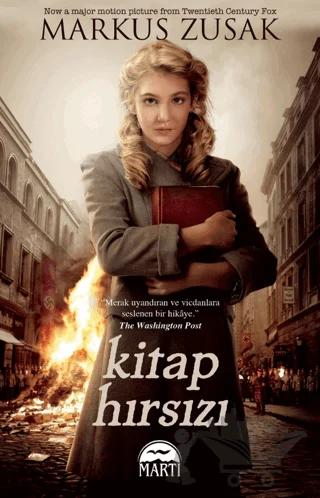 Kitap Hırsızı