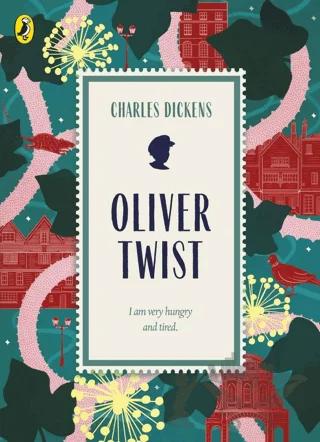 Oliver Twist