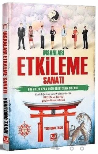 İnsanları Etiketleme Sanatı – Yoritomo Tashi – İkilem Yayınevi kitap kapağı