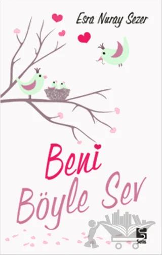 Beni Böyle Sev