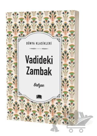 Vadideki Zambak