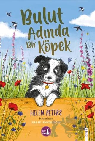 Bulut Adında Bir Köpek