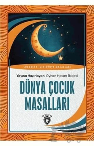 Dünya Çocuk Masalları