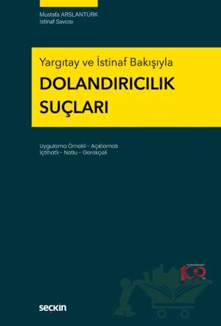 Dolandırıcılık Suçları