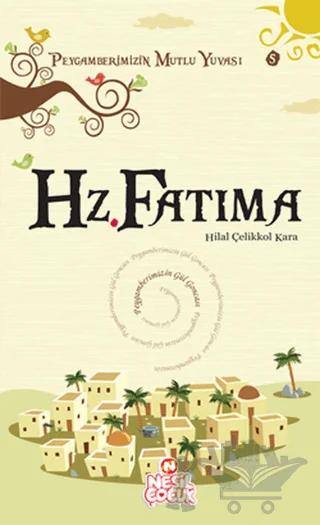 Hz. Fatıma