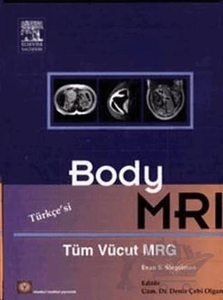 Body MRI (Türkçe Çeviri)