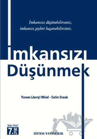 İmkansızı Düşünmek