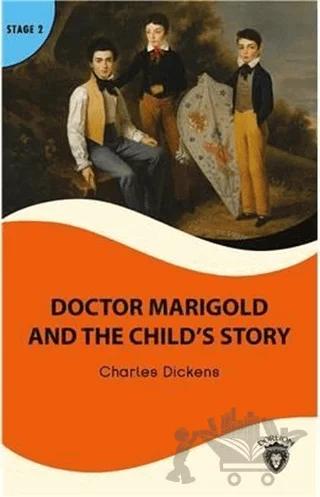 Doctor Marigold And The Child’s Story Stage 2