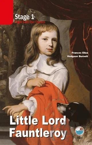 Little Lord Fauntleroy Cd'li (Stage 1)