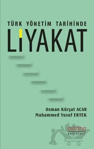 Türk Yönetim Tarihinde Liyakat