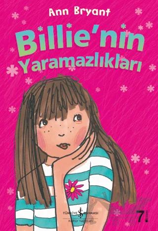 Billie’nin Yaramazlıkları