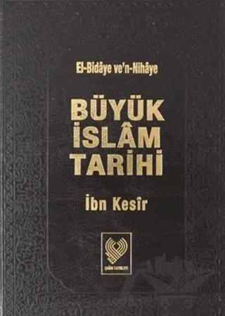 Büyük İslam Tarihi 6.Cilt