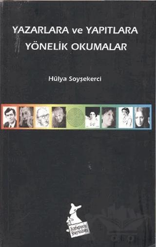 Yazarlara ve Yapıtlara Yönelik Okumalar