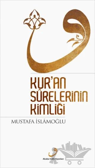 Kur'an Surelerinin Kimliği