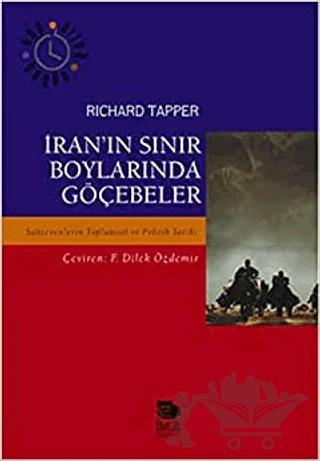 İran'ın Sınır Boylarında Göçebeler